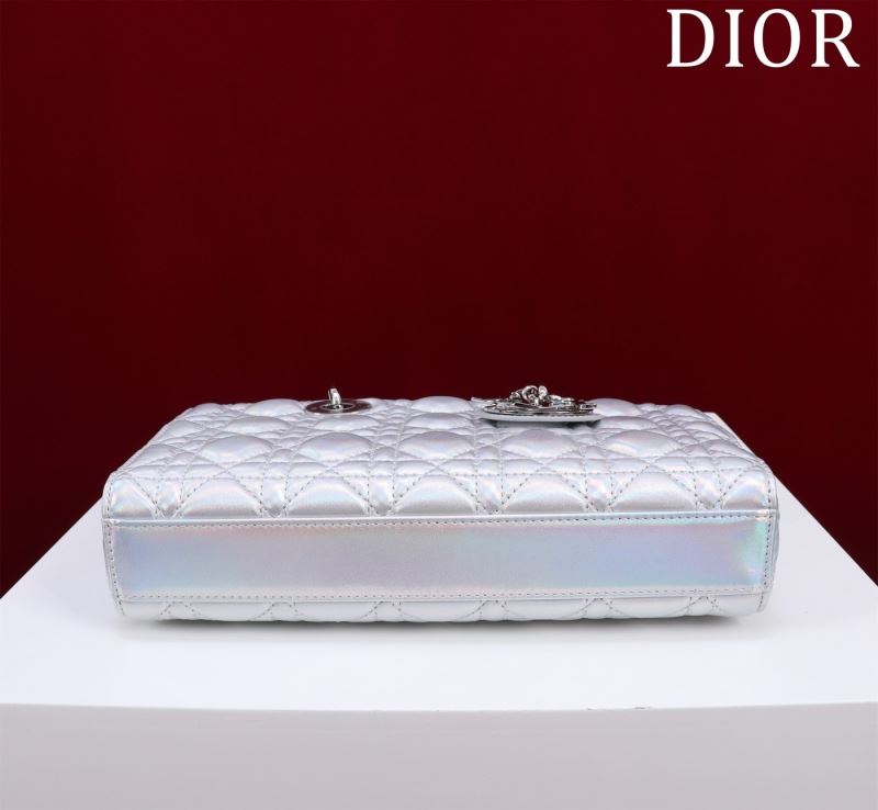 Christian Dior My Lady Bags